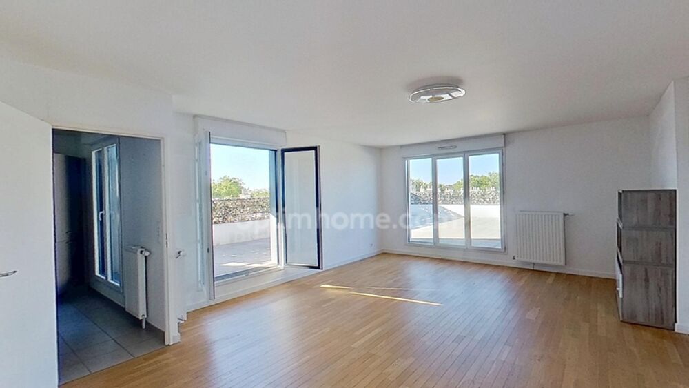 Vente Appartement MAISONS ALFORT Centre Ville - Magnifique Penthouse de 4 Pièces - 87 m²avec sa Terrasse d'Exception de 120 m² + 2 emplacements de Maisons alfort