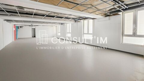 Bureaux atypique &agrave; louer au coeur du 10&egrave;me arrondissement 20367 75010 Paris