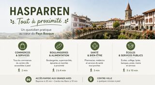  Appartement à vendre 1 pièce 28 m²