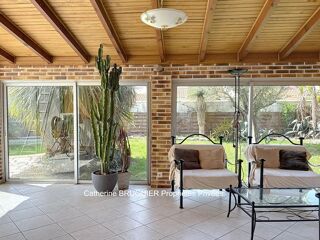  Villa à vendre 7 pièces 205 m²