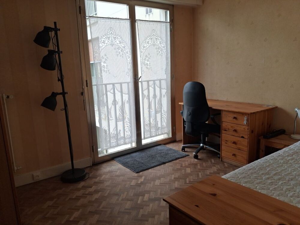 Location Appartement Chambre de 15m2 à louer sur Versailles Versailles