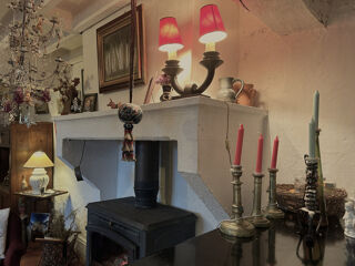  Maison � vendre 4 pi�ces 79 m�