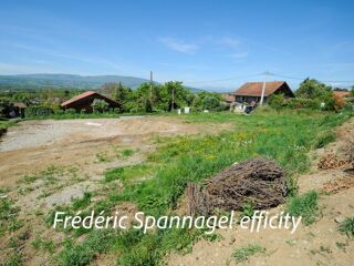  Terrain � vendre 1100 m�