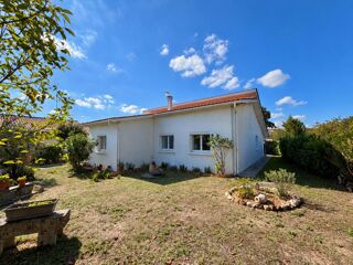  Maison à vendre 6 pièces 122 m²