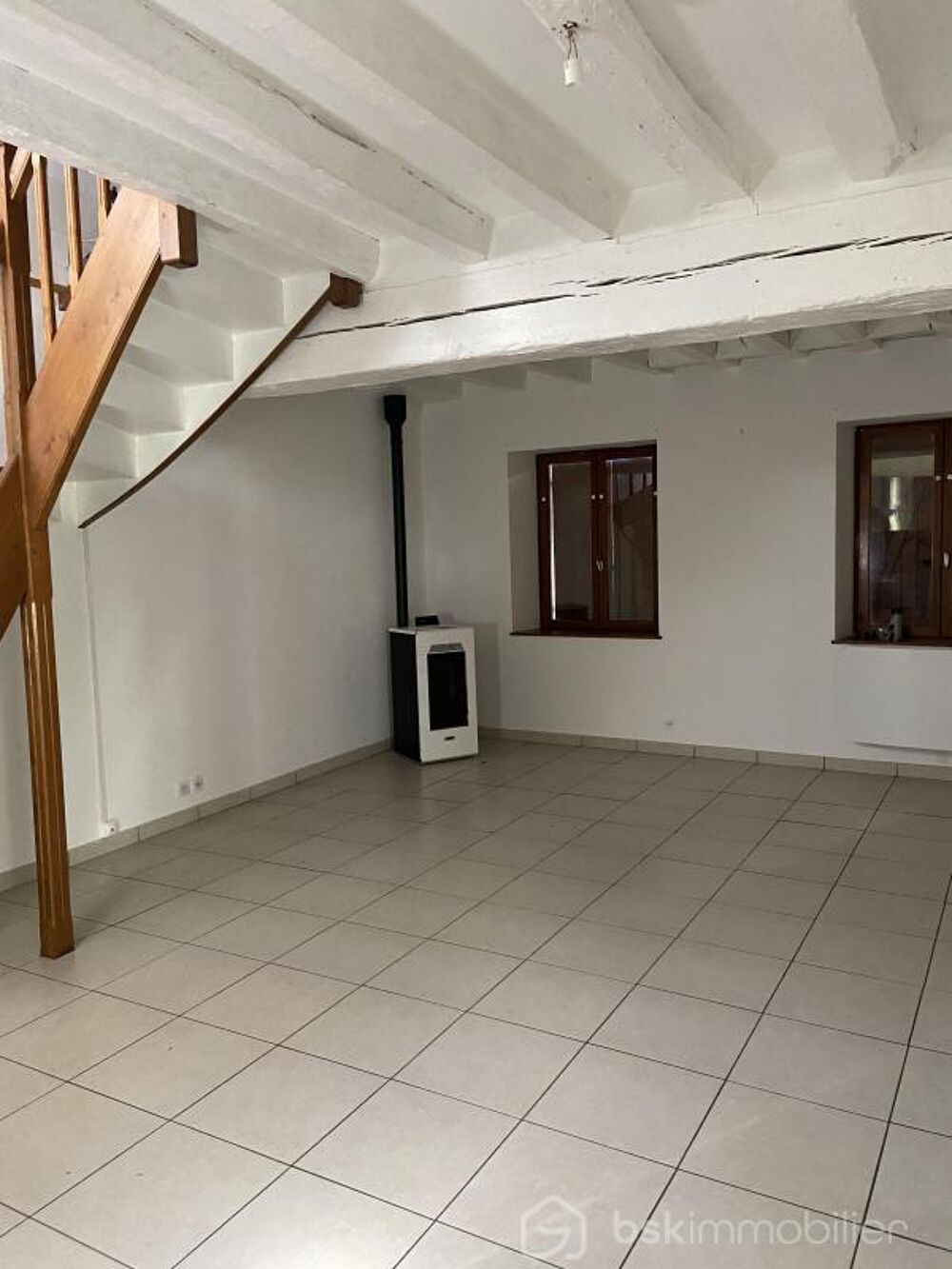 Maison de ville - idéal investisseurs
