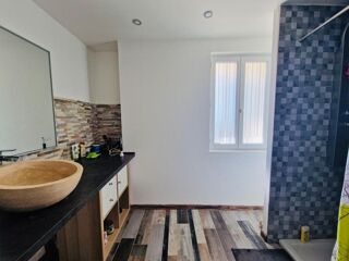  Maison � vendre 5 pi�ces 120 m�