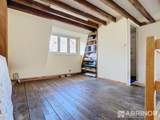  Maison à vendre 3 pièces 60 m²
