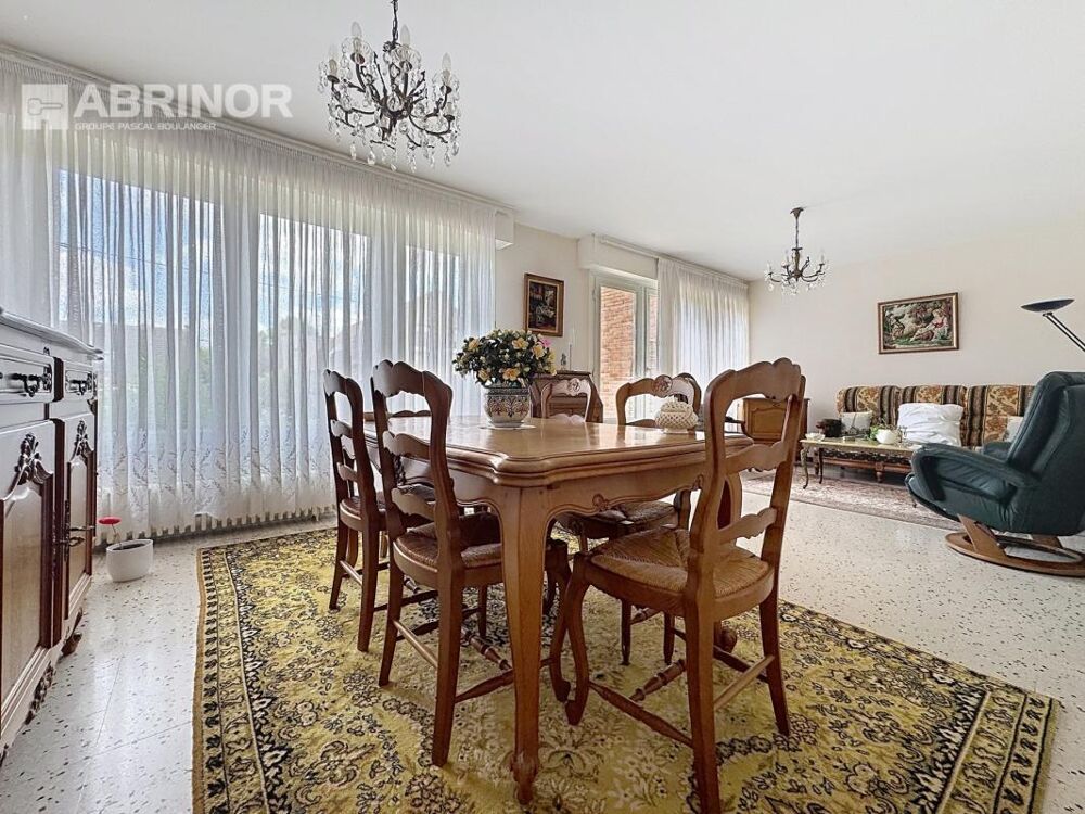 Vente Maison CYSOING Proximité Centre Cysoing