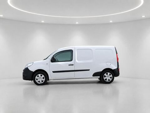 Kangoo Express 1&deg; Main / 1.5L DCI 90cv Pack EXTRA R-LINK GRAND VOMUME L2 MA 2019 occasion 60430 Abbecourt