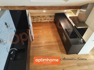  Maison à vendre 12 pièces 268 m²