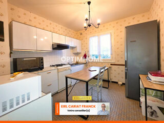  Maison � vendre 5 pi�ces 96 m�