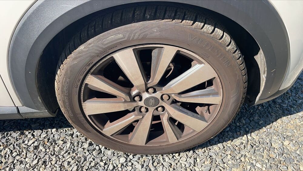 Puma 1.0 EcoBoost mHEV 155 Titanium X 2021 occasion 19520 Cublac