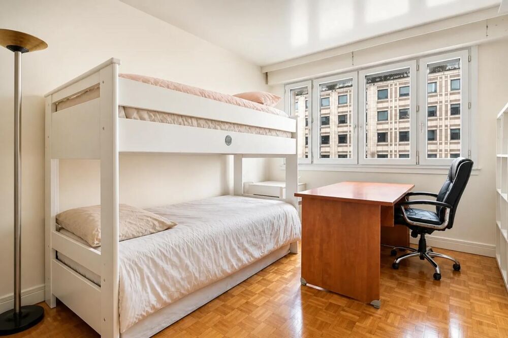 à vendre  Appartement Paris 13