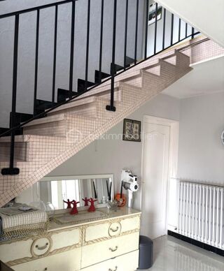  Maison � vendre 6 pi�ces 131 m�