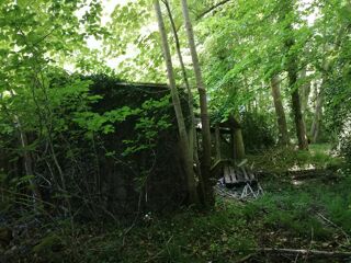  Terrain � vendre 8000 m�