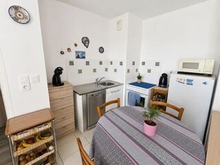  Appartement à vendre 2 pièces 42 m²
