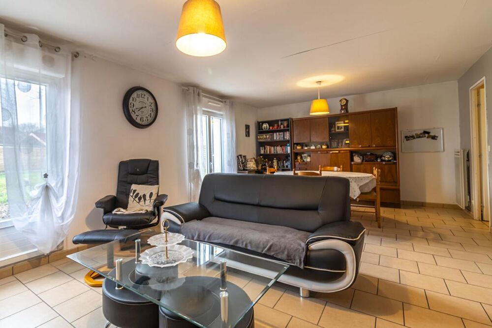 Maison Villeherviers 6 pièce(s) 100 m2