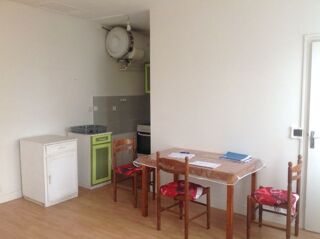  Appartement à louer 2 pièces 36 m² Bures sur yvette