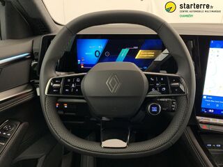 Rafale E-Tech full hybrid 200ch Techno 2025 occasion 73420 Voglans