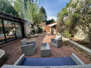  Maison à vendre 4 pièces 93 m²