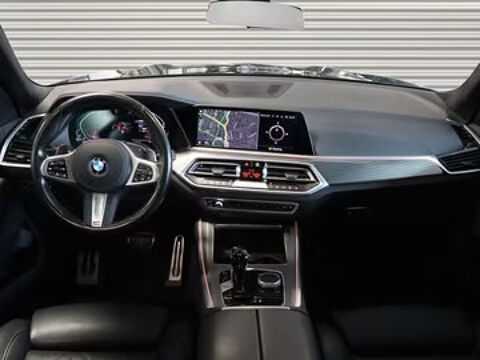 X5 xDrive30d M Sport 2022 occasion 33000 Bordeaux