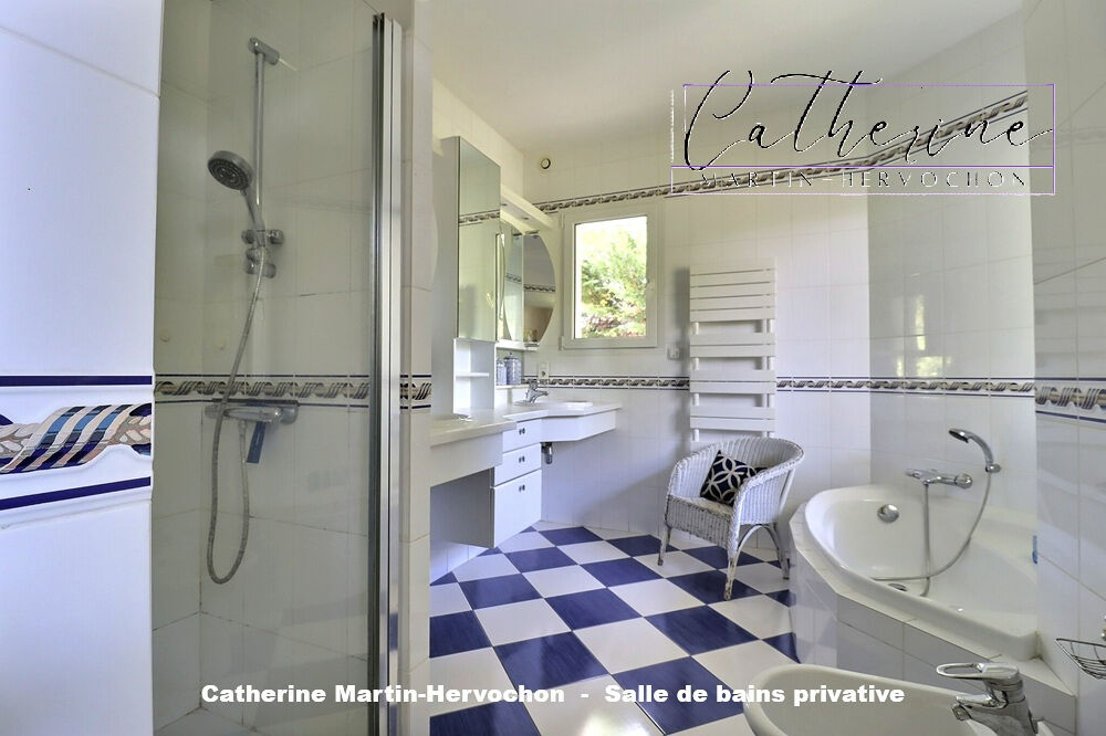  vendre  Maison La Baule-Escoublac (44500)