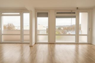  Appartement à vendre 4 pièces 92 m²