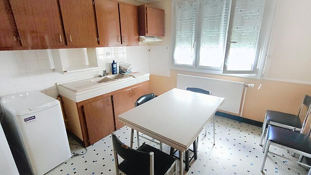 Vente Maison Maison Le Puy Saint Bonnet 7 pièces 136 m2 Le puy saint bonnet