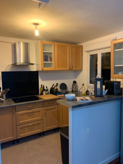  Appartement  louer 2 pices 45 m