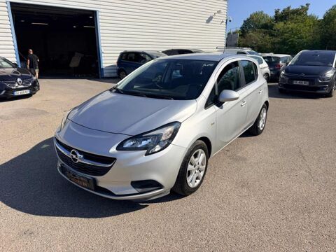 Opel Corsa 1.4 90ch Edition 2017 occasion Sorgues 84700