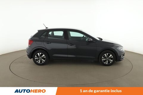 Polo 1.0 TSI Lounge Business DSG7 95 ch 2020 occasion 92130 Issy-les-Moulineaux