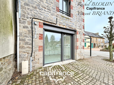 Local/bureau &agrave; louer IRODOUER (35) 350 35850 Irodouer