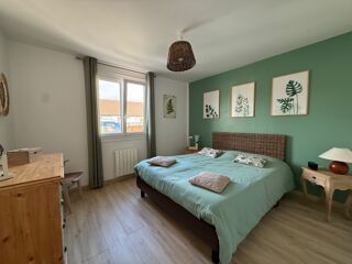  Maison à vendre 6 pièces 119 m²