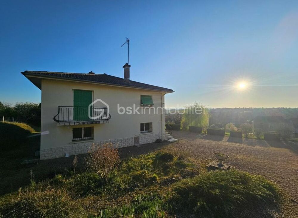 Vente Maison Coup de cœur – Vue magnifique Roanne
