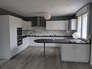  Maison à vendre 7 pièces 137 m²