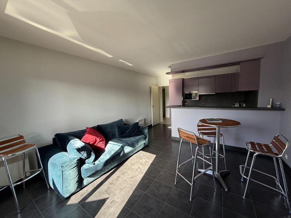 Vente Appartement Appartement Deauville 3 pièce(s) 64 m2 Deauville