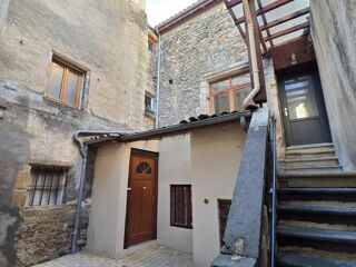  Immeuble à vendre 8 pièces 200 m²
