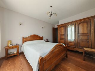  Maison à vendre 4 pièces 123 m²