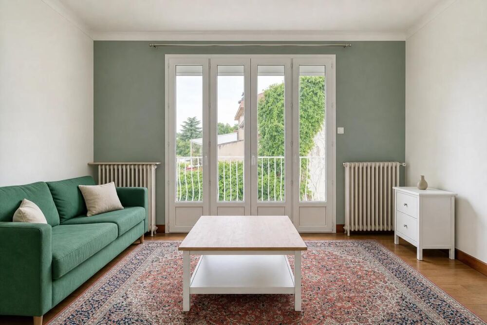 Vente Maison Maison 4 pièces de 137 m² à Toulouse Toulouse