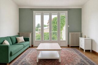  Maison à vendre 6 pièces 137 m²