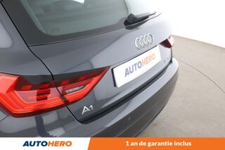 A1 25 TFSI Design Luxe 95 ch 2020 occasion 92130 Issy-les-Moulineaux
