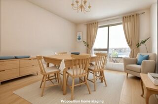  Appartement � vendre 2 pi�ces 39 m�