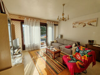  Appartement � vendre 2 pi�ces 45 m�