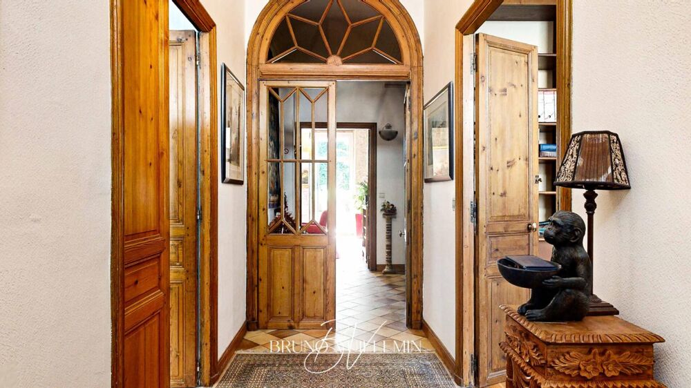 � vendre  Propri�t�/ch�teau Carcassonne (11000)