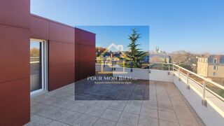  Appartement � vendre 3 pi�ces 72 m�