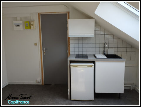  Appartement  louer 1 pice 9 m