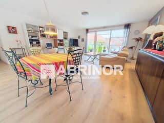  Appartement  vendre 4 pices 110 m