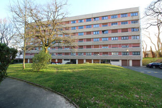  Appartement � vendre 4 pi�ces 104 m�