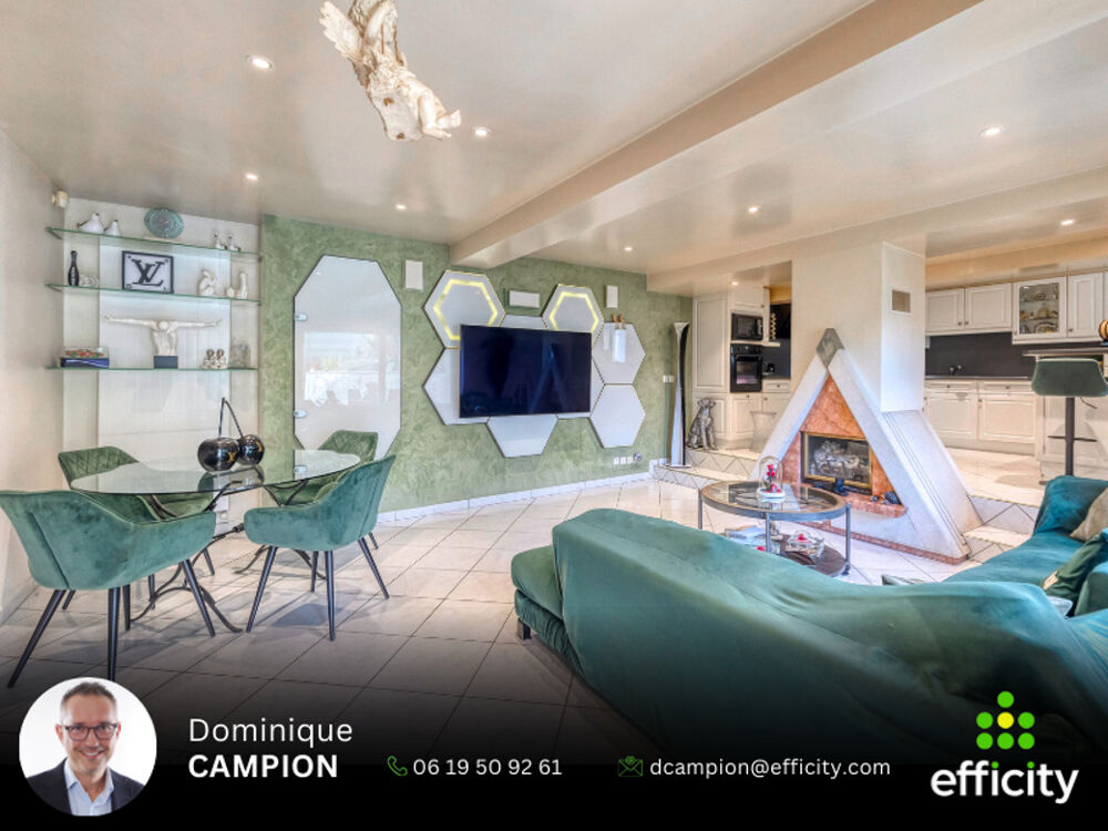 � vendre  Maison Biviers (38330)