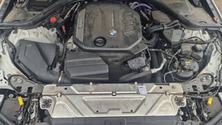 S&eacute;rie 3 Touring 318d 150 BVA8 Business Design - Automatique 2020 occasion 63200 Riom